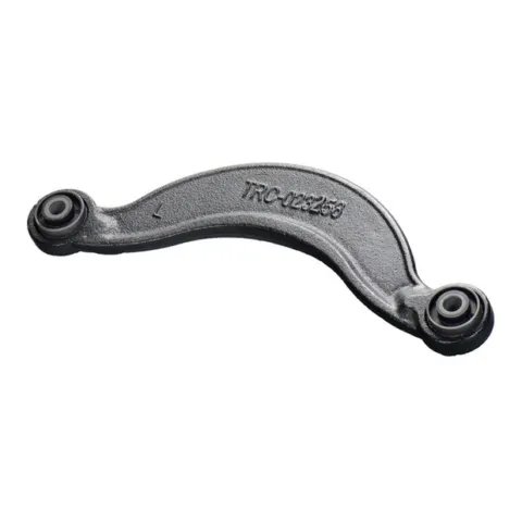 Mazda CX-7 ER Left Front Upper Control Arm, Built 11/2006 to 2/2012