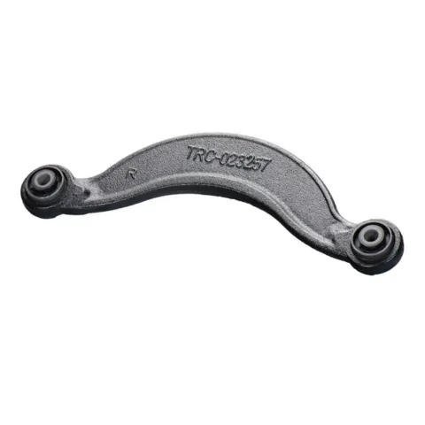 Mazda CX-7 ER Right Front Upper Control Arm, Built 11/2006 to 2/2012