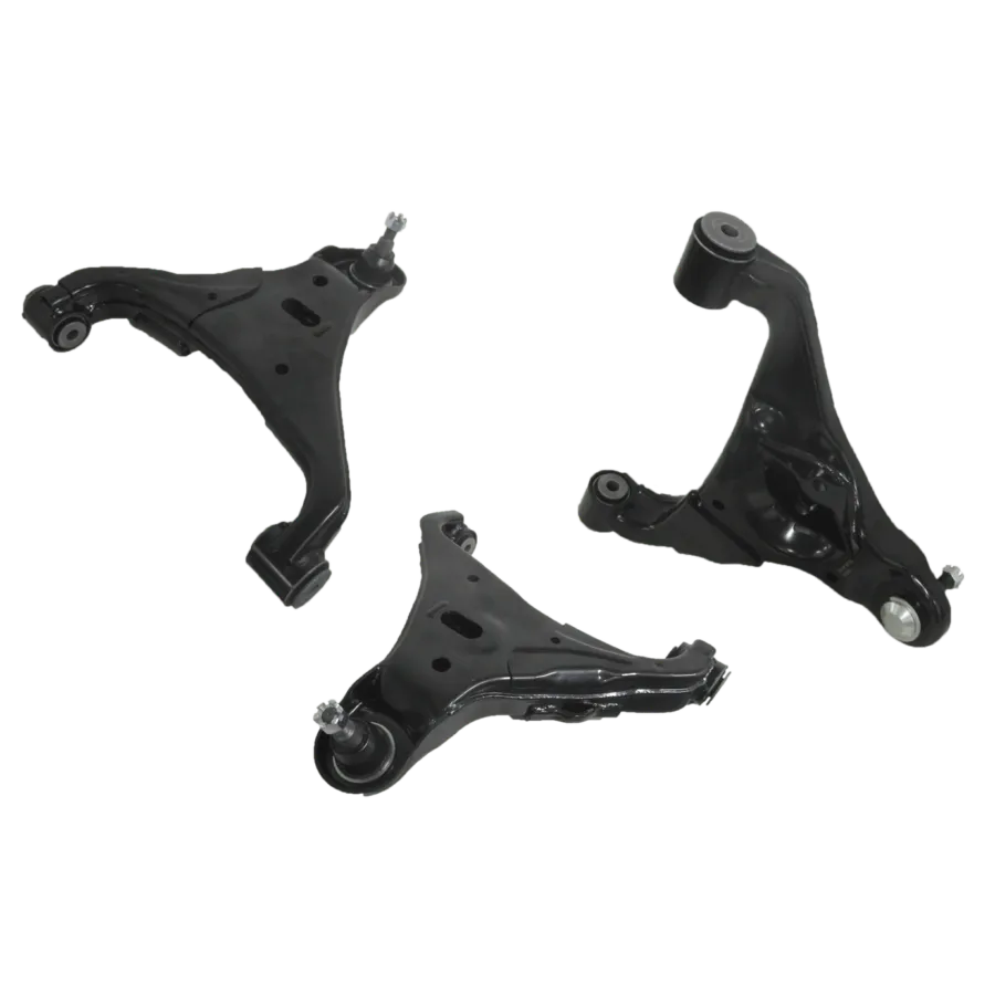 Mazda BT-50 Up Right Front Lower Control Arm, Built 10/2011 to 8/2015
