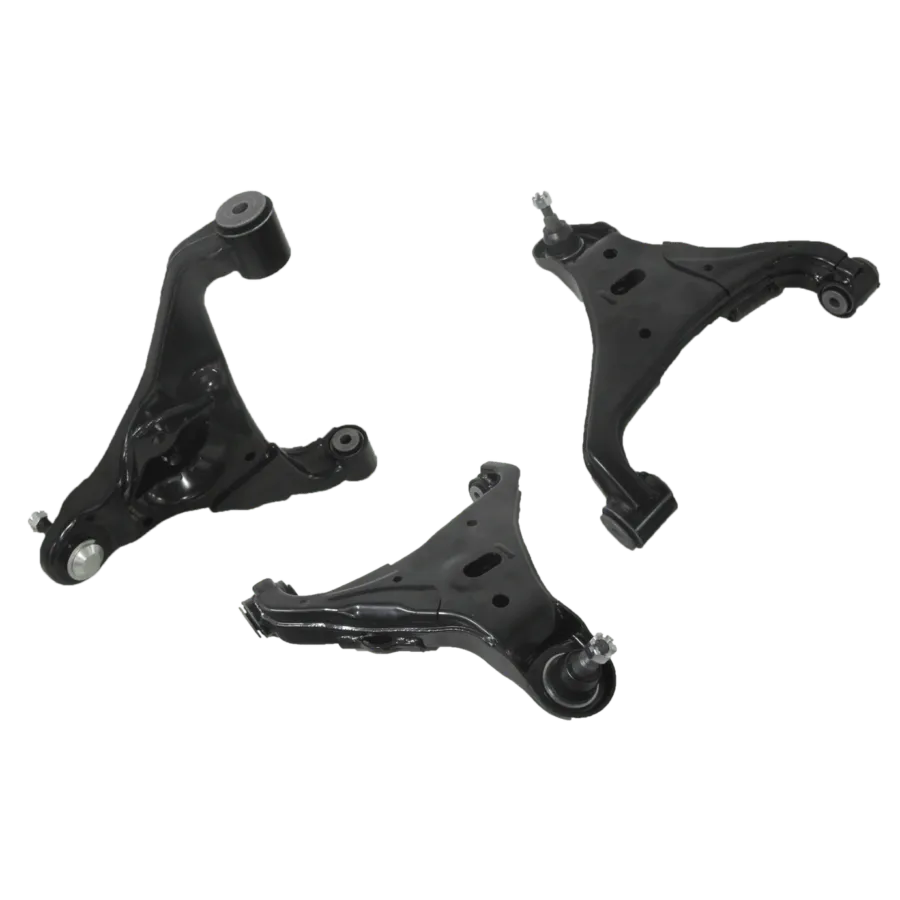 Mazda BT-50 UR Left Front Lower Control Arm, Built 9/2015 to 6/2020