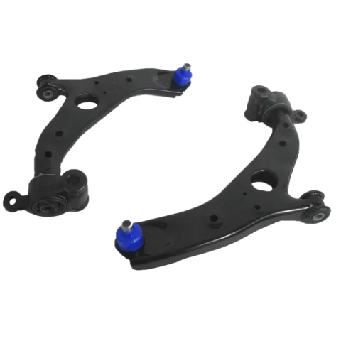 Mazda CX-5 KE Right Front Lower Control Arm, Built 2/2012 to 12/2014