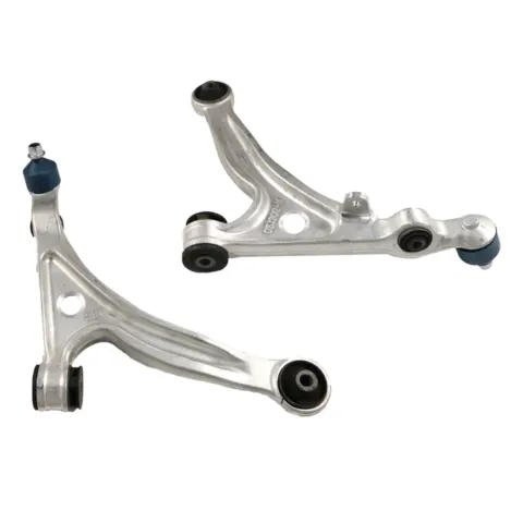 Mazda RX-8 FE Left Front Lower Control Arm, Built 4/2003 to 4/2008