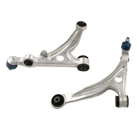 Mazda RX-8 FE Right Front Lower Control Arm, Built 4/2003 to 4/2008