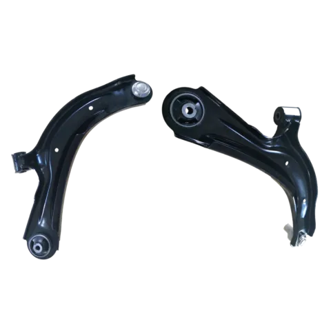 Nissan Pulsar B17 Left Front Lower Control Arm, Built 11/2012 to 12/2017