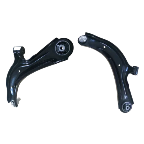 Nissan Pulsar B17 Right Front Lower Control Arm, Built 11/2012 to 12/2017