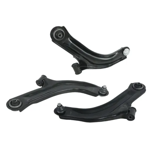 Nissan Micra K12 Right Front Lower Control Arm, Built 10/2007 to 9/2010
