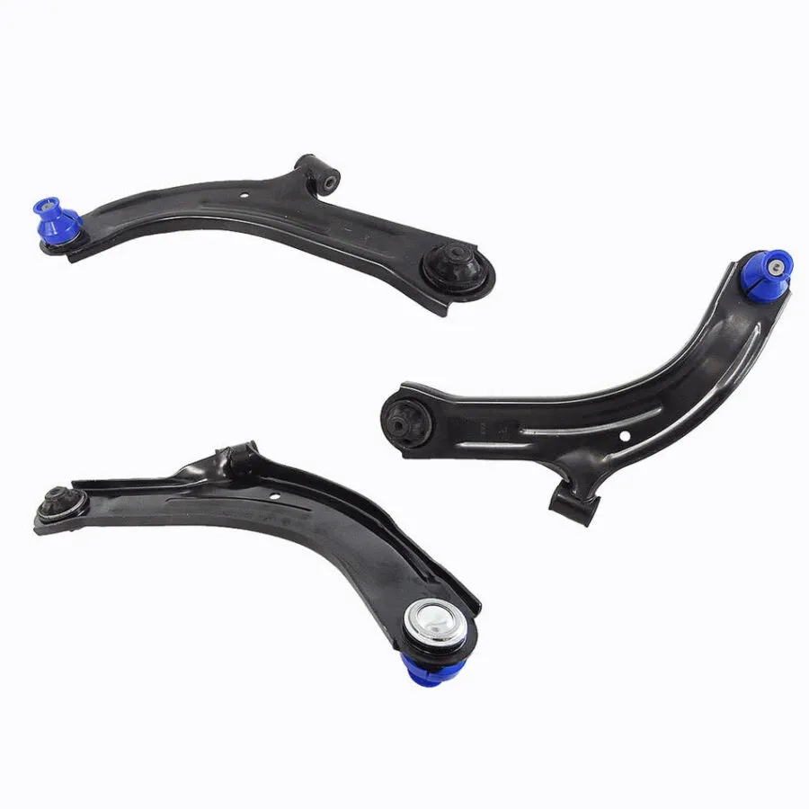 Nissan Tiida C11 Left Front Lower Control Arm, Built 2/2006 to 11/2009
