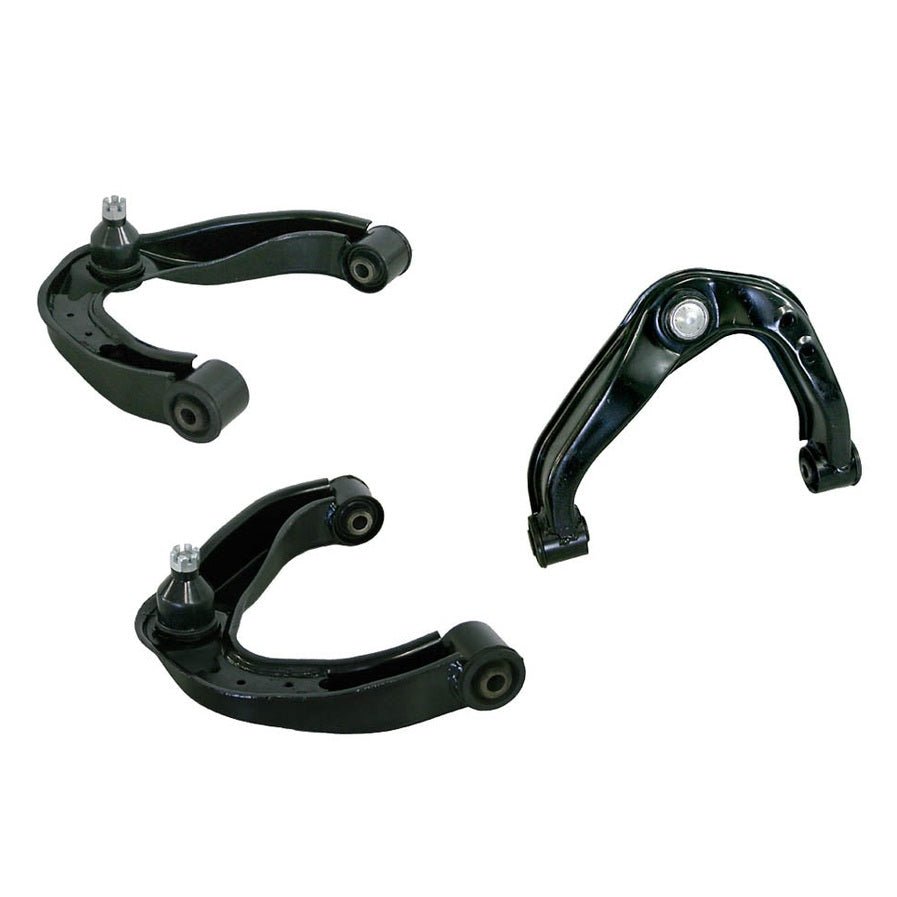 Nissan Navara D40T Utility Right Front Upper Control Arm, Built 3/2008 to 4/2015