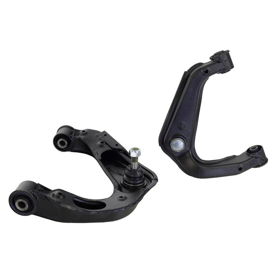 Nissan Navara D40M Utility Right Front Upper Control Arm, Built 5/2005 to 4/2015