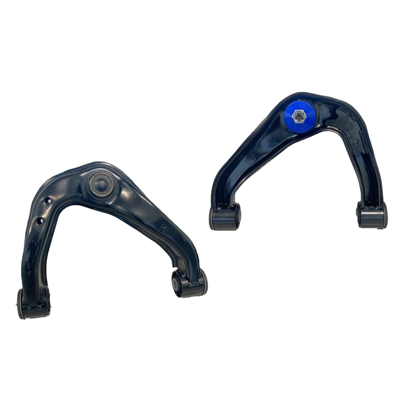Nissan Navara NP300 Right Front Upper Control Arm, Built 4/2015 to 1/2021