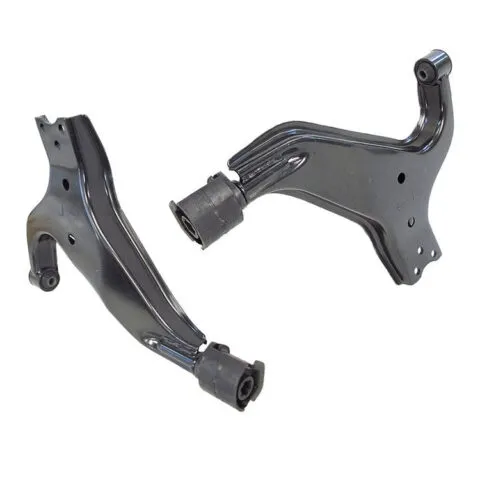 Nissan Pathfinder R50 Wagon Right Front Lower Control Arm, Built 9/1995 to 4/2005