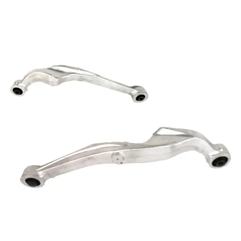 Nissan Dualis J10 Right Front Upper Control Arm, Built 10/2007 to 12/2009