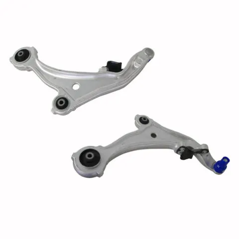 Nissan Murano Z51 Wagon Right Front Lower Control Arm, Built 10/2008 to 1/2015