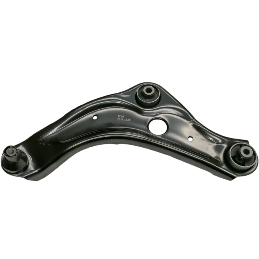 Nissan Qashqai J11 Left Front Lower Control Arm, Built 6/2014 to 6/2022, Part 60859
