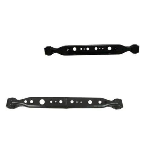 Nissan Qashqai J11 Left Front Lower Control Arm, Built 6/2014 to 6/2022, Part 60695