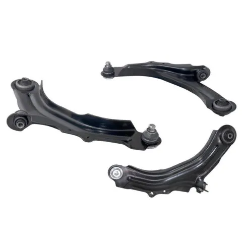 Renault Megane 5 Door Hatch Left Front Lower Control Arm, Built 12/2003 to 8/2010
