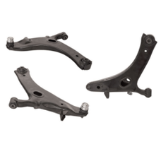 Subaru XV G4 Left Front Lower Control Arm, Built 1/2012 to 5/2017