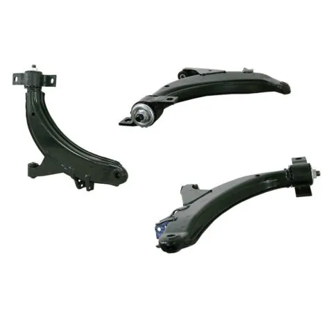 Subaru Liberty 3rd Left Front Lower Control Arm, Built 4/1993 to 9/2000