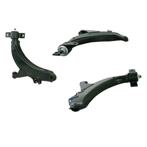 Subaru Impreza G2 Left Front Lower Control Arm, Built 10/2000 to 10/2002, Part 60893