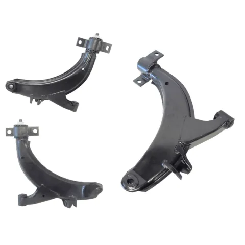 Subaru Impreza G2 Right Front Lower Control Arm, Built 10/2000 to 10/2002, Part 60890