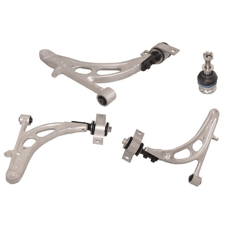 Subaru Impreza G2 Right Front Lower Control Arm, Built 10/2000 to 10/2002, Part 61280
