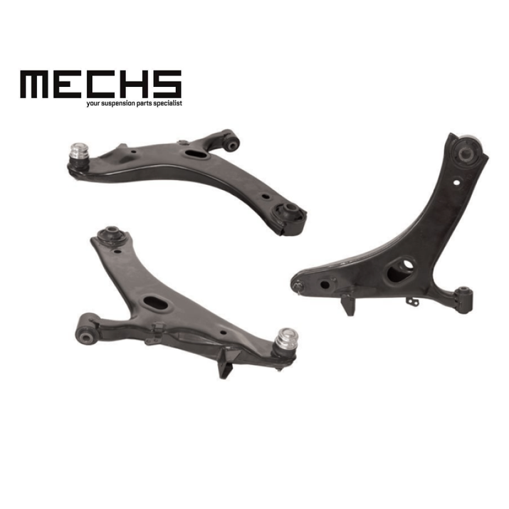 Subaru Impreza G3 Left Front Lower Control Arm, Built 8/2007 to 2/2014, Part 60953
