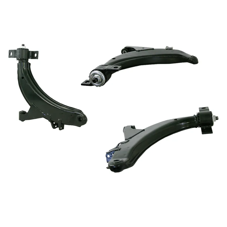 Subaru Liberty 2nd Left Front Lower Control Arm, Built 6/1994 to 10/1998