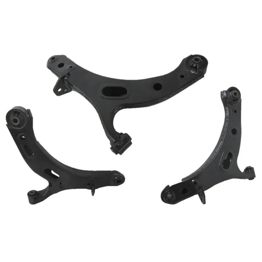 Subaru Liberty 5th Sedan Left Front Lower Control Arm, Built 9/2009 to 12/2014