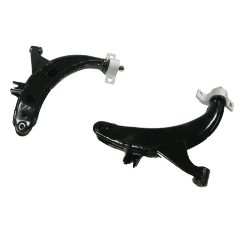Subaru Forester SG SF Right Front Lower Control Arm, Built 7/2002 to 8/2005