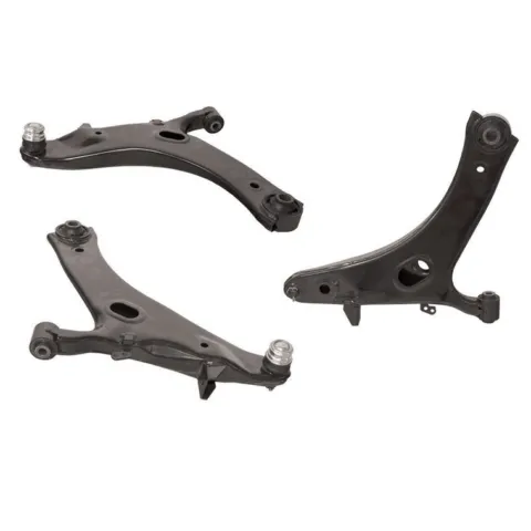 Subaru Forester SH Left Front Lower Control Arm, Built 1/2008 to 12/2012