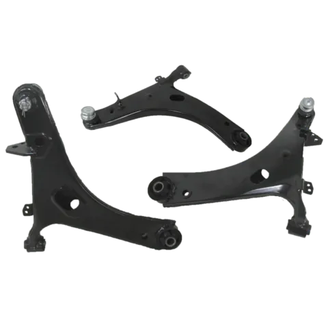 Subaru Tribeca B9 Left Front Lower Control Arm, Built 10/2006 to 12/2013