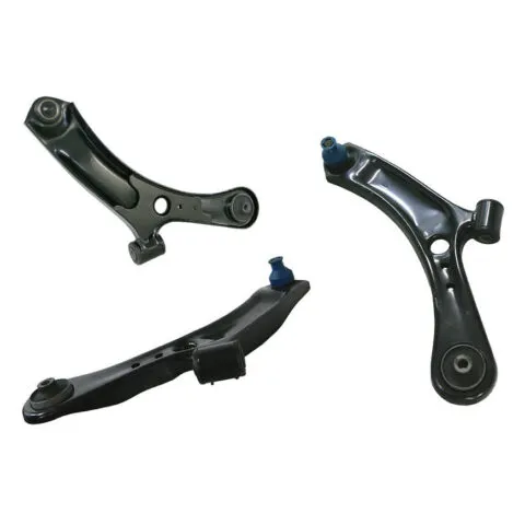 Suzuki SX4 GY Left Front Lower Control Arm, Built 1/2007 Onwards