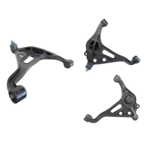 Suzuki Grand Vitara SQ Wagon Left Front Lower Control Arm, Built 4/1998 to 7/2005