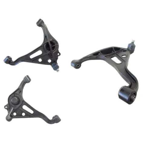 Suzuki Grand Vitara SQ Wagon Right Front Lower Control Arm, Built 4/1998 to 7/2005