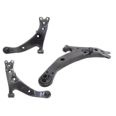 Toyota Corolla AE101 AE102 AE112 Right Front Lower Control Arm, Built 7/1994 to 10/2001