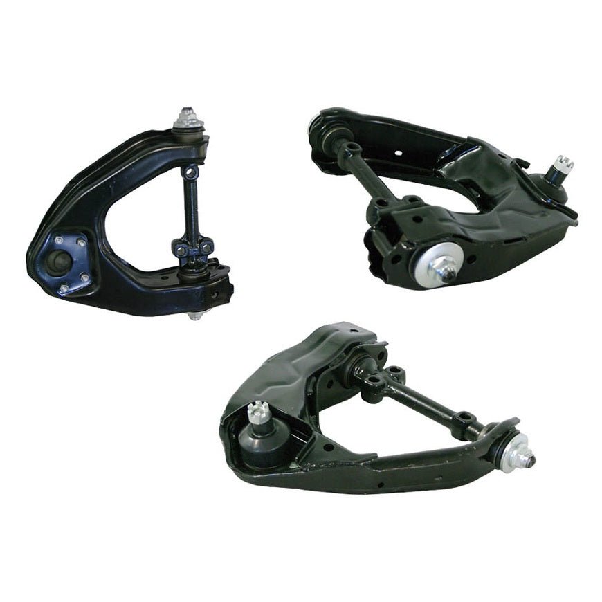 Toyota Hilux 4WD Utility Left Front Upper Control Arm, Built 8/1997 to 2/2005