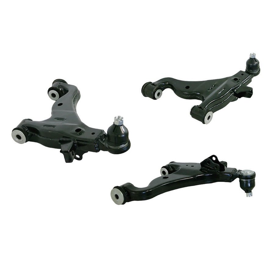 Toyota Hilux Utility Right Front Lower Control Arm, 2WD Only, Built 2/2005 to 4/2015