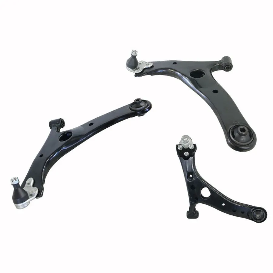 Toyota RAV4 XA20 Wagon Left Front Lower Control Arm, Built 5/2000 to 10/2005
