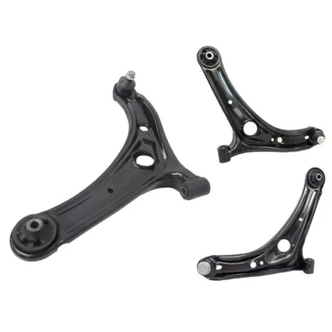 Toyota Echo Hatch Sedan Left Front Lower Control Arm, Built 3/1999 to 12/2002