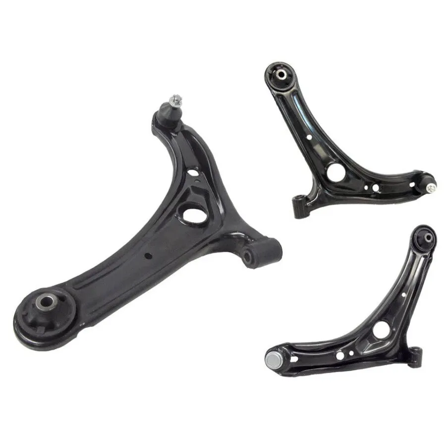 Toyota Echo Hatch Sedan Left Front Lower Control Arm, Built 3/1999 to 12/2002