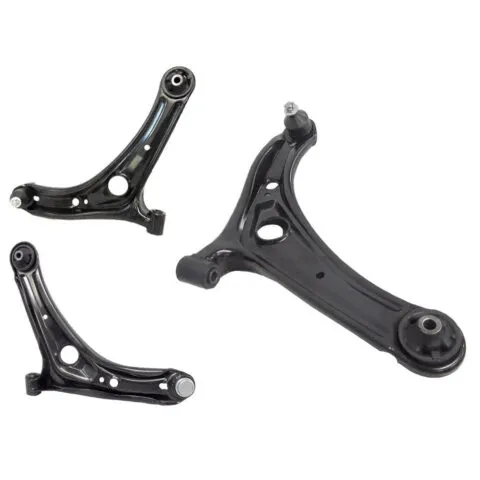 Toyota Echo Hatch Sedan Right Front Lower Control Arm, Built 3/1999 to 12/2002