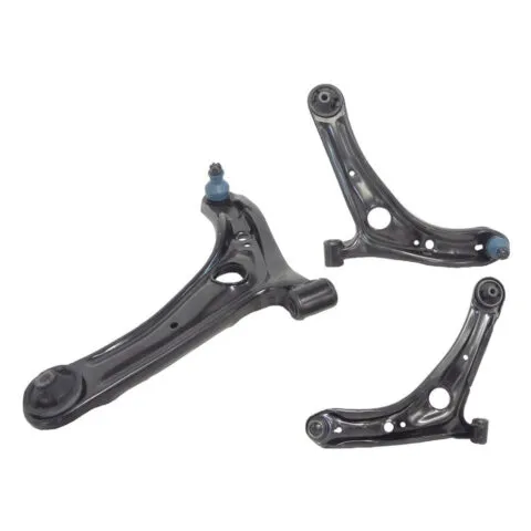 Toyota Echo Hatch Sedan Left Front Lower Control Arm, Built 12/2002 to 8/2005