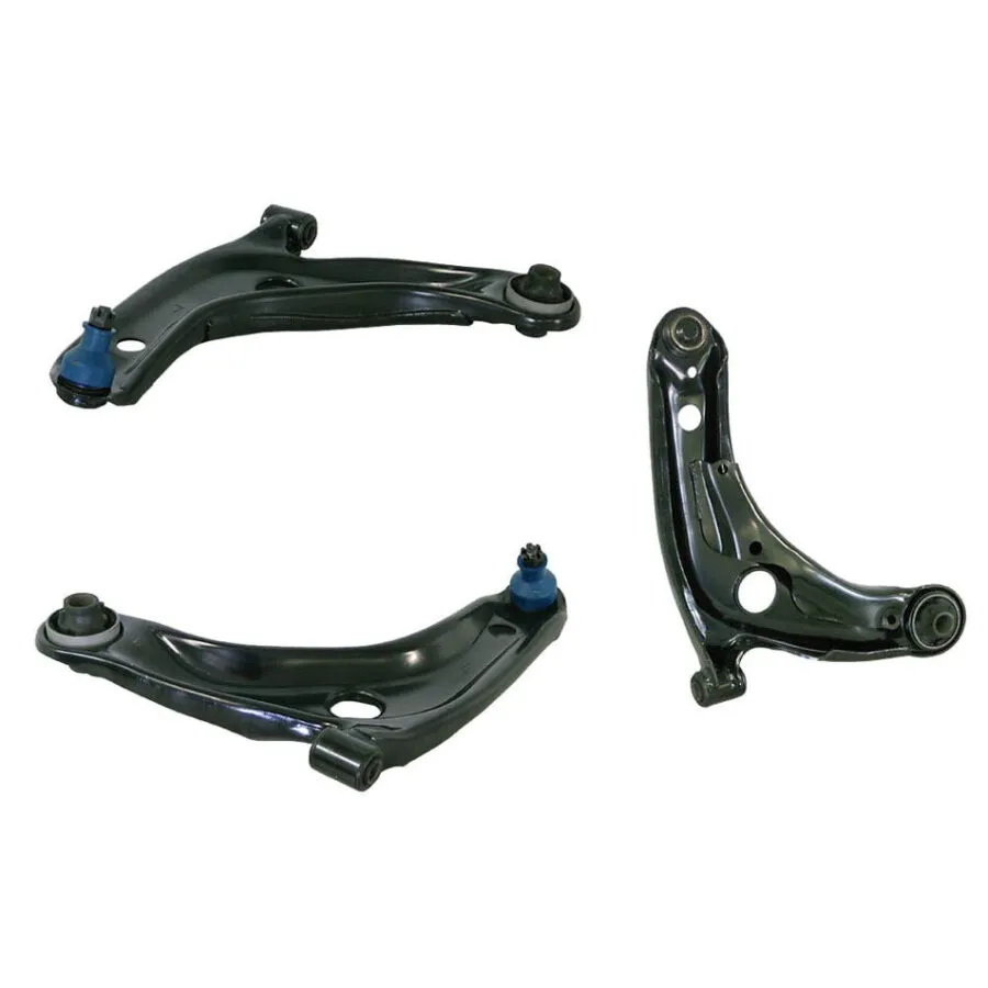 Toyota Yaris Hatch Right Front Lower Control Arm, Built 8/2011 to 7/2014