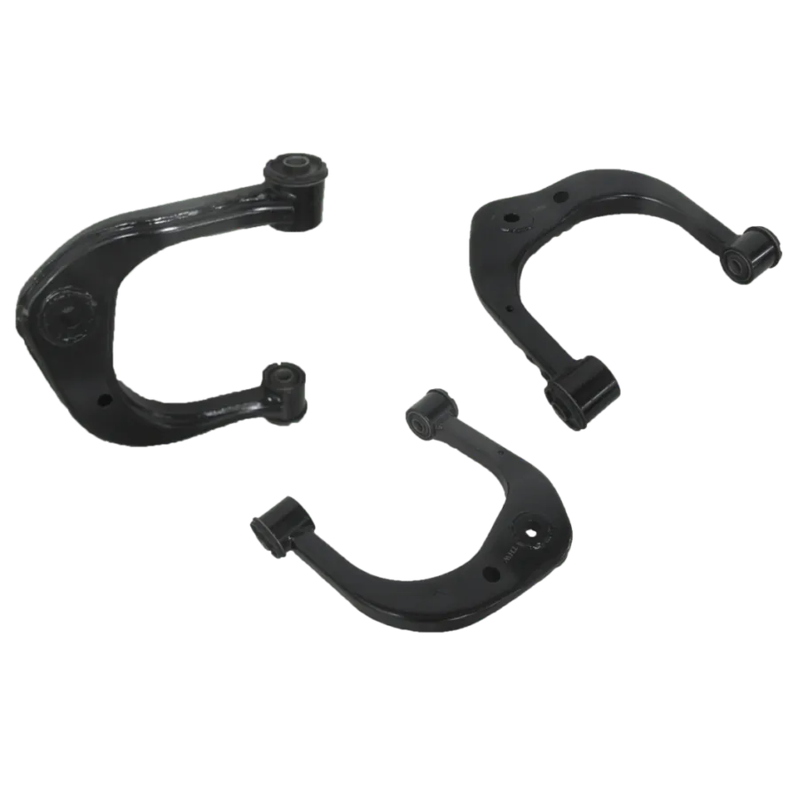 Toyota Prado 95 Left Front Upper Control Arm, Built 4/1996 to 9/2002