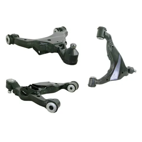 Toyota Prado 120 Wagon Right Front Lower Control Arm, Built 9/2002 to 7/2009