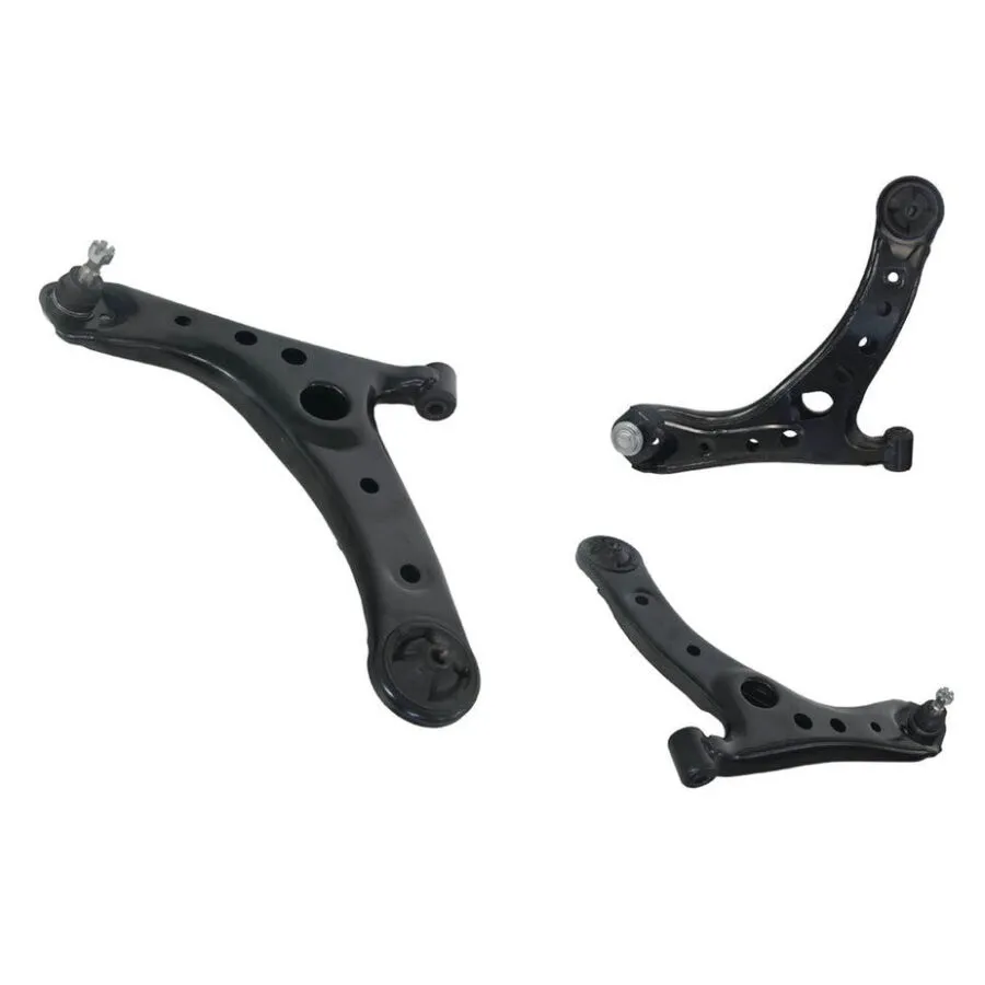 Toyota Avensis ACM20 Left Lower Control Arm, Built 10/2001 to 10/2003