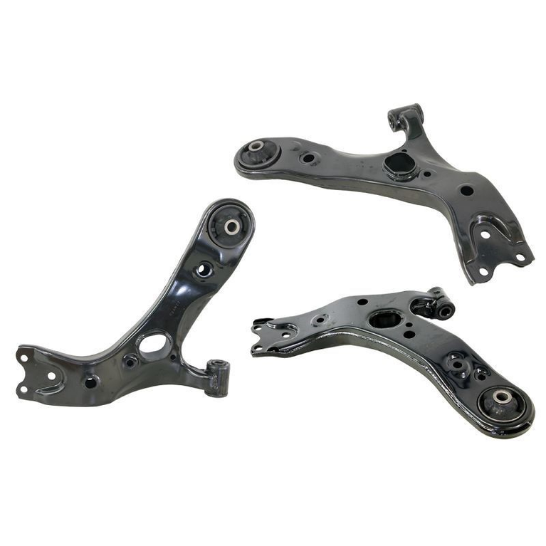Toyota Prius V Right Front Lower Control Arm, Built 3/2012 to 4/2015