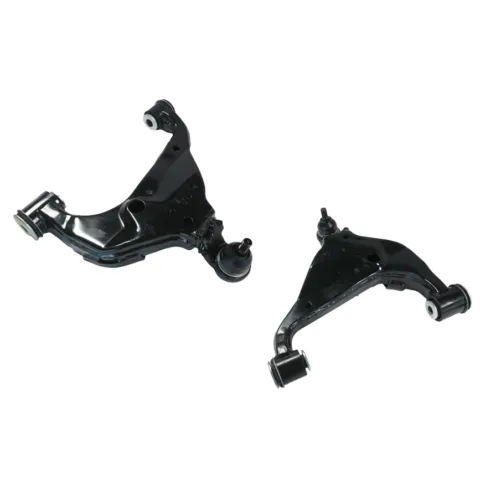 Toyota Fortuner GUN156R Left Front Lower Control Arm, Built 7/2015 to 6/2020