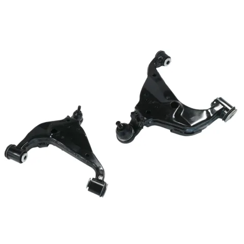 Toyota Fortuner GUN156R Right Front Lower Control Arm, Built 7/2015 to 6/2020