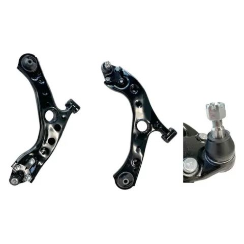 Toyota C-HR Left Front Lower Control Arm, Built 12/2016 to 3/2024